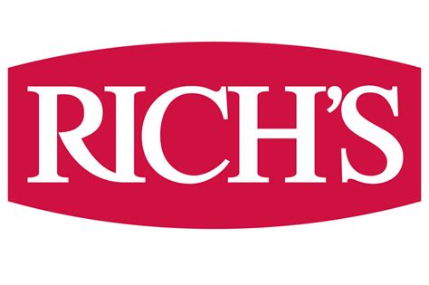 Rich Products UK .